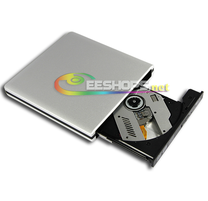 Laptop External USB 3.0 Blu-ray Player Optical Drive