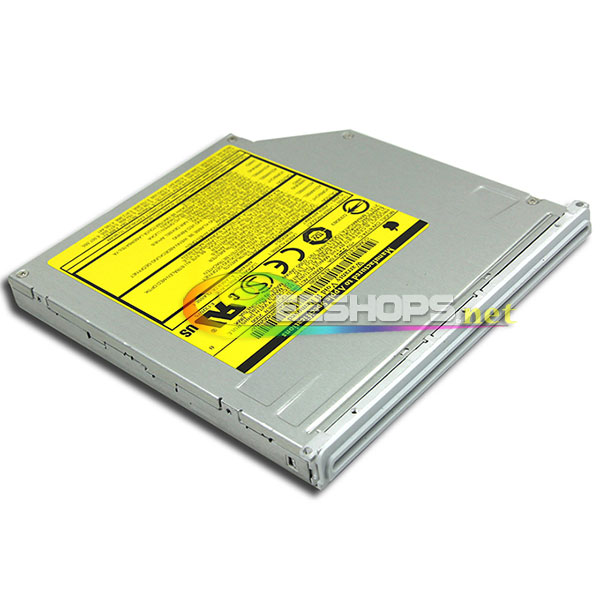 New Original Apple PowerBook iBook G4 G5 DVD Combo DVD-Rom CD-RW Slot-in IDE Internal Drive CW-8124-C