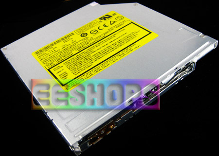 New Apple iBook PowerBook Mac G4 G5 mini 8X DL DVD±RW Burner Slot-in Internal IDE DRIVE UJ-875