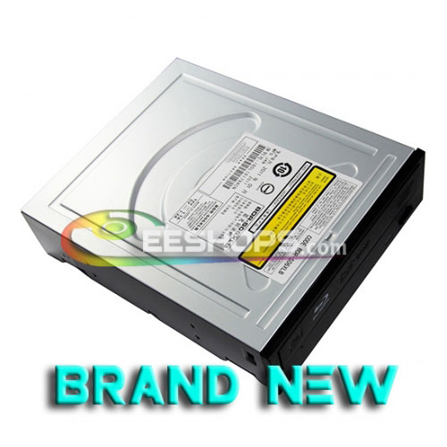 Pioneer CODE BDR-206 S06 S06XLB 12X 3D Blu-ray Burner BDXL Writer BD-RE SATA Desktop Internal DVD RW Drive NEW