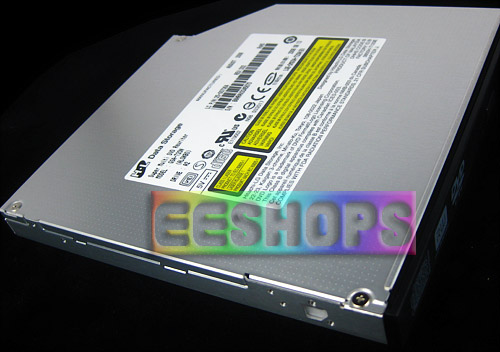 BRAND NEW HL 8X DVD RW DL Multi Burner CD Writer Rewriter Tray-Loading Slim IDE Internal Drive GSA-T20N