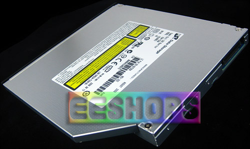 BRAND NEW HL 8X DVD RW DL Multi Burner CD Writer Rewriter Tray-Loading Slim IDE Internal Drive GSA-T20N