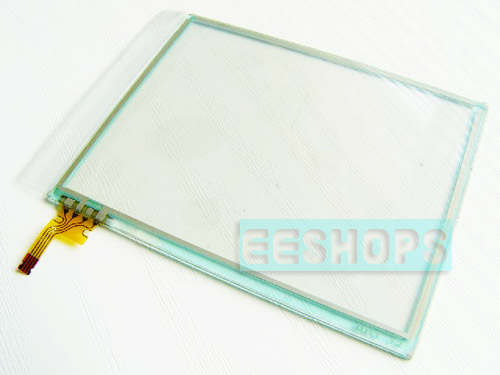 Brand New LCD Touch Screen Display for Nintendo DS Lite