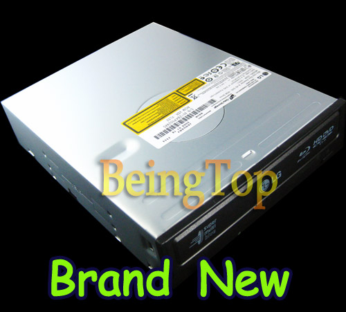 LG 8X Blu-ray Burner Super Multi HD DVD Drive BH08NS20 BH H20N