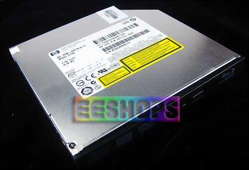 HL BD-Rom SATA Blu-Ray Player LightScribe DVD Drive Burner CT10L 