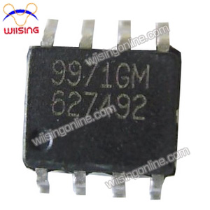 20 PCS AP9971GM 9971GM N-Channel Enhancement Mode Power Mosfet