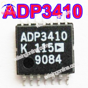 ANALOG Devices ADP3410 Mosfet For Laptop MOSFET IC 