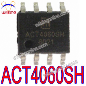 Active-Semi ACT4060 ACT4060SH Wide Input 2A Step Down Converter