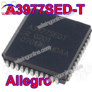 Allegro MicroSystems-A3977SED-T Complete Microstepping Motor Drivers