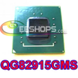 Laptop Chip INTEL QG82915GMS North Bridge BGA IC