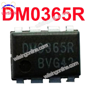 MD0365RL Green Mode Fairchild Power Switch