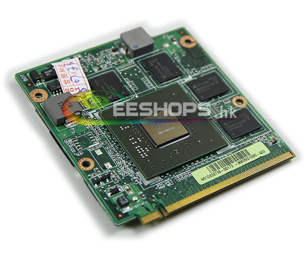 Buy Cheap nVidia Geforce 9500M GS G84-625-A2 DDR2 512MB MXM Video Graphics Card for Asus M50 M50S M50SV X550SV F8SN F8SG Laptop VGA Board Replacement