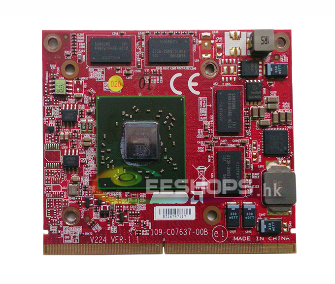 Ati radeon hd 5770 driver