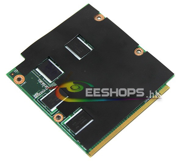 Best Cheap Notebook PC Graphics Video Card NVIDIA GeForce 9650M GT for Asus F8S Z99 A8S X57VN N81VP Z99S F8SV N81VG DDR2 1GB MXM VGA Board Replacement