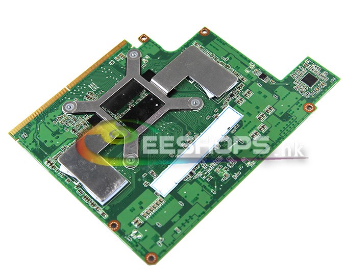 Original Best for G53S G53JW G53SW VX7 G73SW Laptop Graphics Video Card NVIDIA GeForce GTX 460M GTX460M GDDR5 1.5 GB VGA Board Drive Case N11E-GS-A1 Replacement