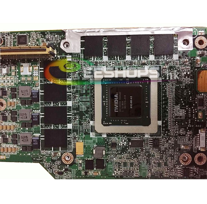 Buy Cheap Nvidia Quadro FX 3700M FX3700 