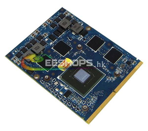 Buy Cheap nVidia Geforce GTX 660M GTX660M for Dell Alienware M15X M17X R2 R3 R4 M18X R2 Laptop GDDR5 2GB Graphics Video Card VGA Board Replacement