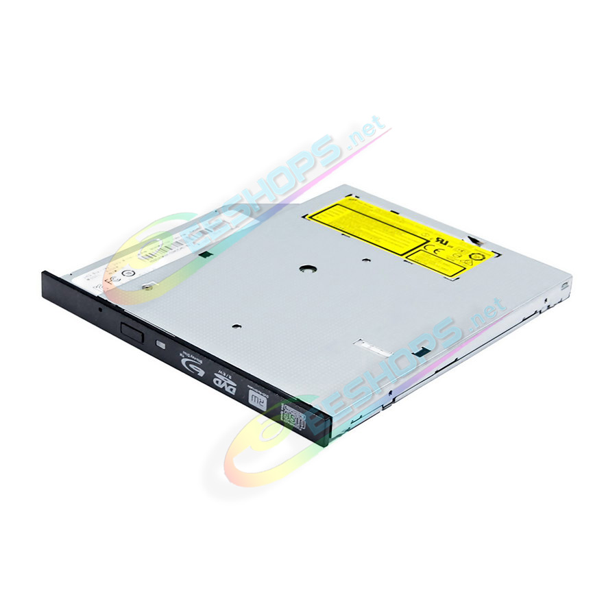 Genuine Hitachi-LG BU50N Laptop Internal 4K Ultra HD 3D Blu-ray Player M-Disc BD-RE Burner, Super Multi UHD-BD Writer 4X BD-R TL QL BDXL 100GB 128GB 6X BD-R DL 50GB 8x DVD+/-R DVD-RAM 24X CD-R Recorder 9.0mm Slim SATA Tray...