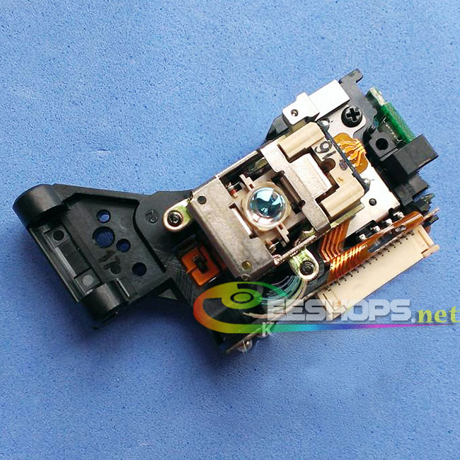 Buy 100% Genuine New Hitachi HOP1200 HOP-1200 Optical Laser Lens Pick-Up Assy for Car CD DVD Players Replacement Spare Parts Free Shipping