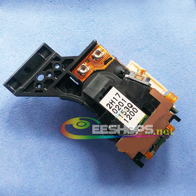 Buy 100% Genuine New Hitachi HOP1200 HOP-1200 Optical Laser Lens Pick-Up Assy for Car CD DVD Players Replacement Spare Parts Free Shipping