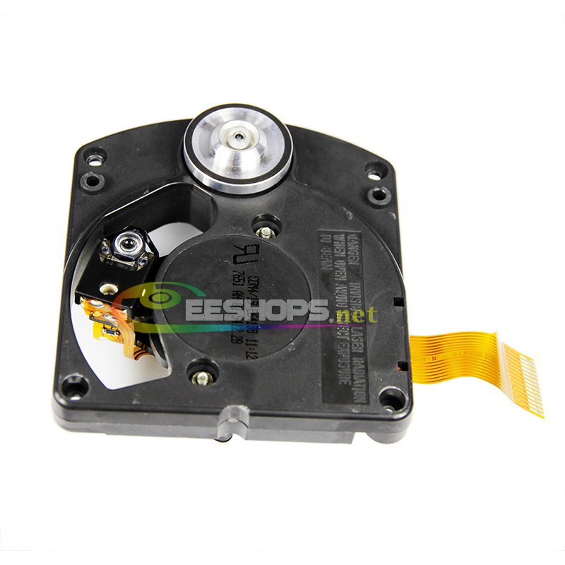 Original Laser Lens Optical Pickup Assy for JVC PC-X100 PCX-C30 C10BK  RCQ-50 RC-QS10 RC-QS11 QS12 RC-QS22 Portable Stereo Radio CD AM/FM Cassette  Player Replacement Spare Parts [OPTIMA-6-08] - $17.99 : buy cheap