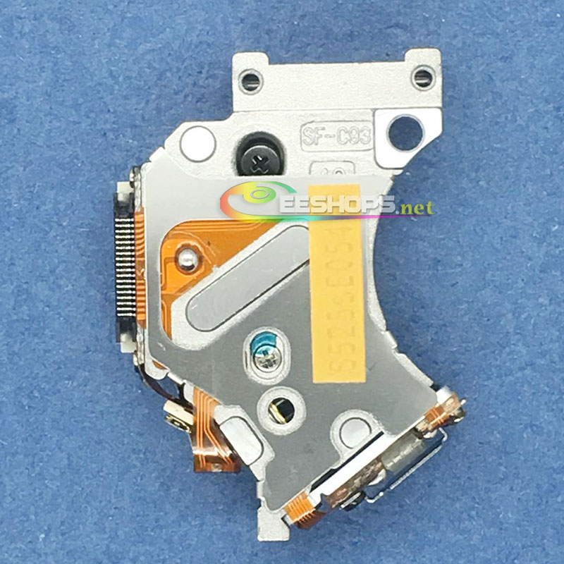 Genuine New Sanyo SF-C93 SF-C99 Laser Lens 4 Pins for BMW Porsche Car Audio System Autoradio CD Players Optical Pick-Up Assy Replacement Spare Parts Free Shipping