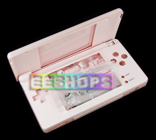 Nintendo-DS-Lite-NDSL-Housing-shell-Case-Pink-Mickey-&-Minnie_1.jpg