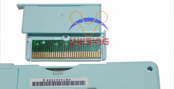 Usg 005 Gba Game Pak Slot Cover Pcb Board For Nintendo Ds Lite Vg 0 99 Buy Cheap Computer Laptop Replacement Parts Video Games Accessories Wholesale Electronic Gadgets At Eeshops Net Eeshops