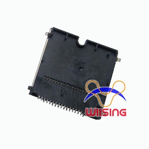 NDS / DS Lite / DSi memory Card Socket