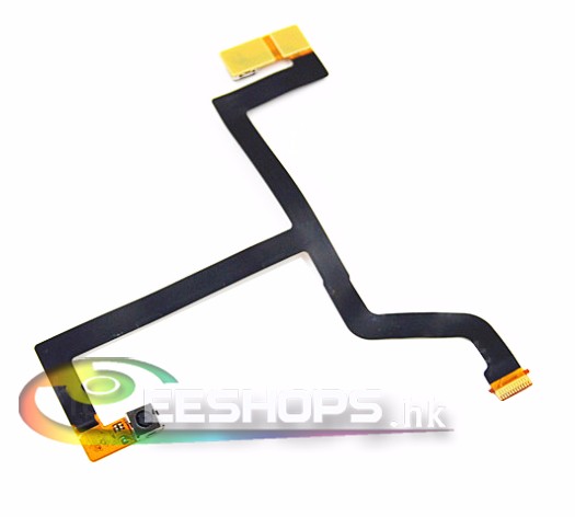 Genuine Internal Camera Module Flex Flat Cable Replacement for Nintendo DSi XL LL DSiXL DSiLL Handheld Game Console Repair Part