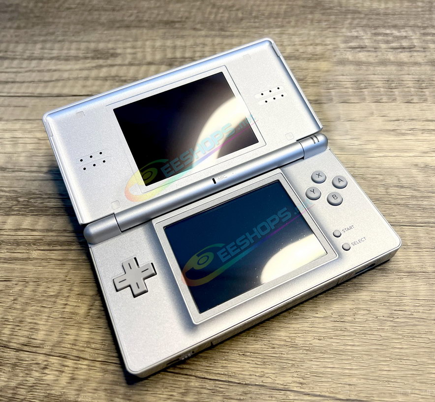 
Best Ultimate Thin Nintendo DS Lite Frosted Shell Protector Clear Scratch-Resistant Skin Protective Film, Cheap New NDS DSL NDSL Handheld Game Console, Anti-Slip sSeparated Complete Housing Cover Protection Stickers Full Set 100% Fit Free Shipping
