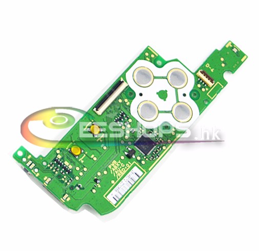 ABXY Key Button MainBoard A B X Y PCB Main Board for Nintendo New 3DS LL XL 3DSLL 3DSXL New3DSXL New3DSLL Replacement Part