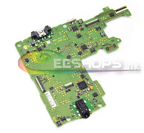 Genuine MainBoard MotherBoard Main Board for Nintendo New 3DS New3DS LL New3DSLL Console Japanese JP Edition Replacement Part