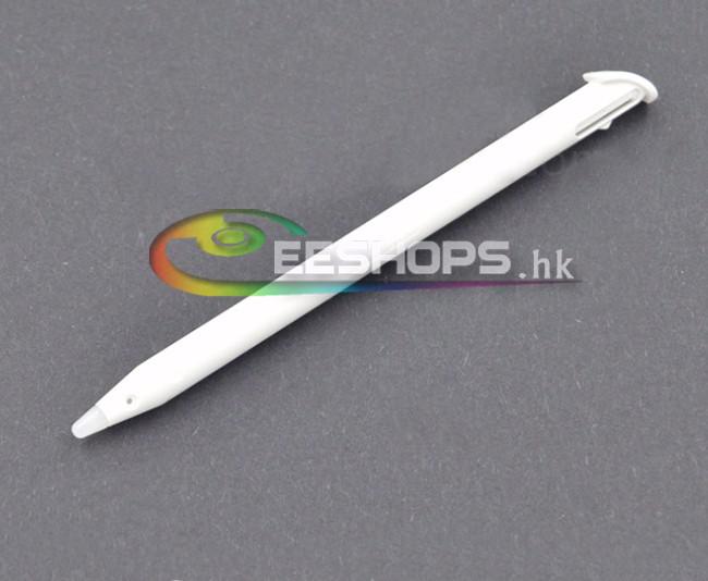 New Touch Pen Stylus Pens White for Nintendo New 3DS New3DS LL XL New3DSLL New3DSXL Replacement Spare Part Original