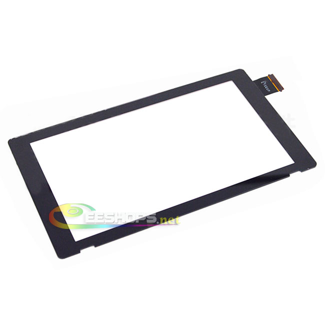 nintendo switch digitizer replacement cost