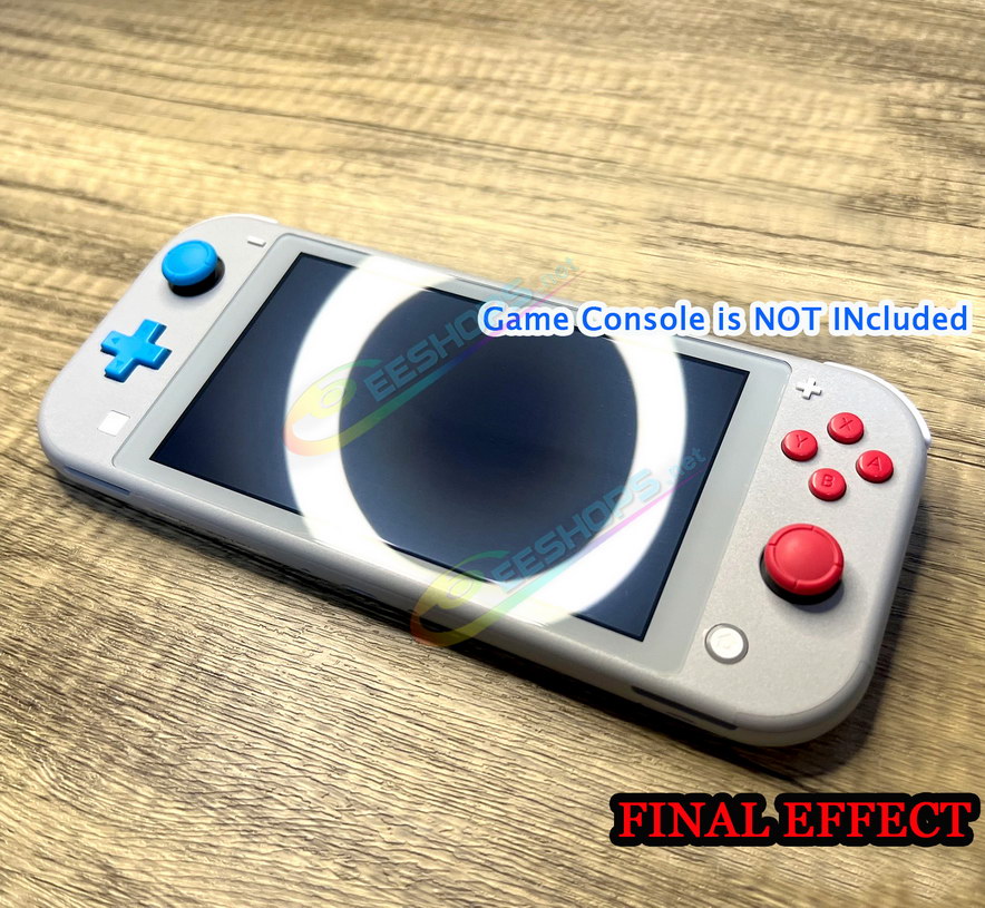 
Best Nintendo Switch Lite Soft Frosted Shell Protective Film Clear Scratch-Proof Skin Ultimate Edition, Cheap New NS Lite Handheld Game Console No bubble Anti-Slip Thin Concealed 100% Fit Full Cover Outer Case Protector Sticker Free Shipping
