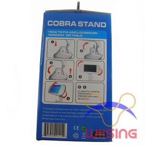 Cobra Stand for PSP 2000 / PSP 3000