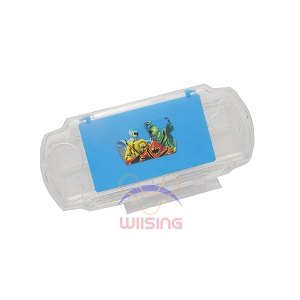 Crystal Shell for PSP 2000