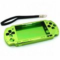 PSP 3000 Aluminum Case