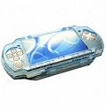 PSP 3000 Brand New Crystal Case