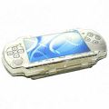 PSP 3000 Crystal Case