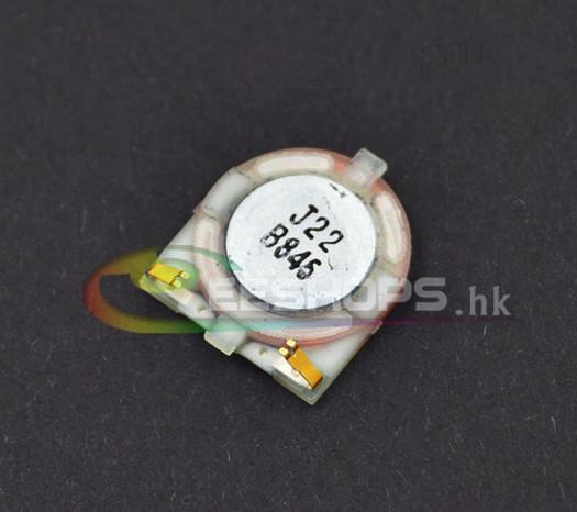 Original Internal Speaker Loudspeaker Replacement for Sony PSP 2000 3000 PSP2000 PSP3000 Slim Handheld Game Console Spare Part