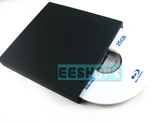 UJ-235 UJ-235A UJ235A Blu-ray burner BD-R USB External DVD Drive