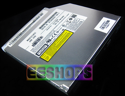 NEW PANASONIC UJ-130A UJ-130 DVD±RW Blu-ray BD-ROM Drive Burner