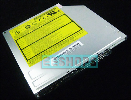 Apple iBook PowerBook G4 DVD Superdrive UJ-845-C 845C