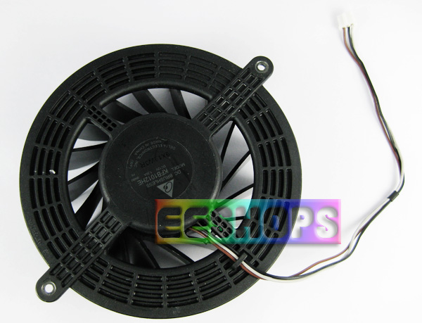 Sony-PS3-Slim-120GB-Internal-Cooling-Fan-KFB1012HE