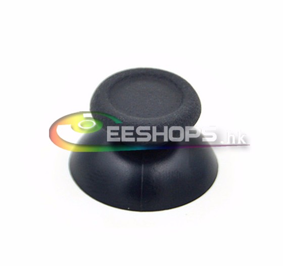 Genuine New 3D Rocker Analog Joystick Cap Mushroom Head Cover for Sony PlayStation 4 PS4 Wireless Controller Replacement Part Free Shipping