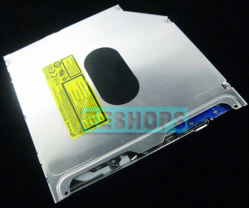 New Slot-In SATA Multi Burner DVD±RW Driv DRIVE GS21N