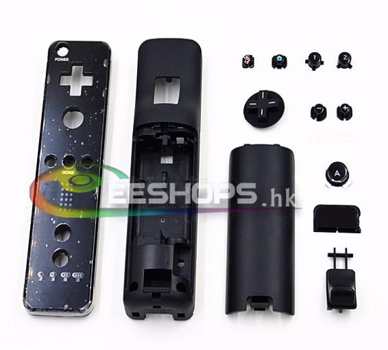 replacement wii remote