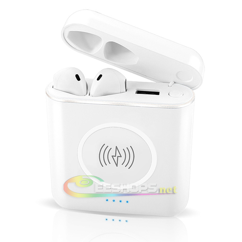 Best earbuds with online charging case